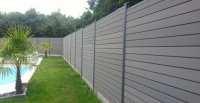 Portail Clôtures dans la vente du matériel pour les clôtures et les clôtures à Saint-Leger-sous-la-Bussiere