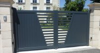 Notre société de clôture et de portail à Saint-Leger-sous-la-Bussiere
